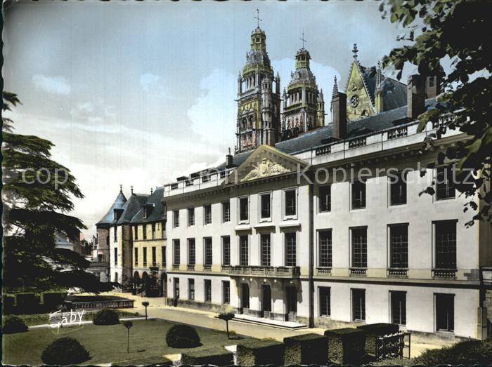 Tours Indre-et-Loire Le Musee des Beaux Arts