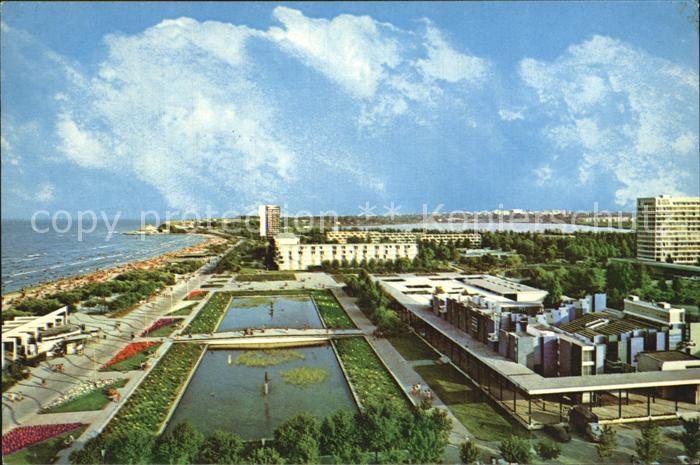 Mamaia Panorama