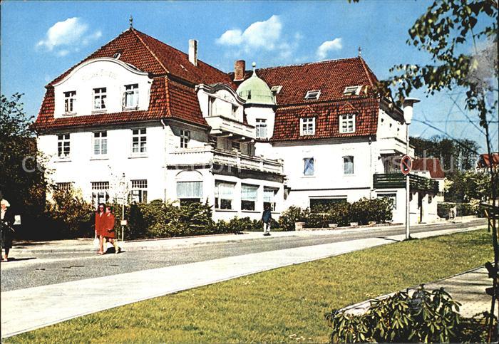 Bad Rothenfelde Augenklinik