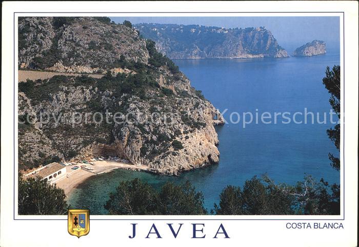 Javea Bucht