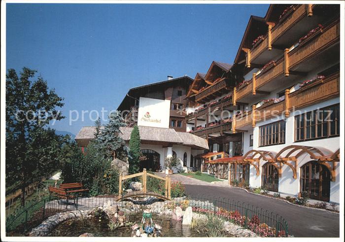 Berg Drautal Hotel Glocknerhof