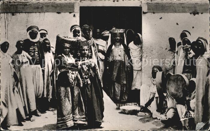 Tanz Taenzer Danseuses Ouleds Nails Alger