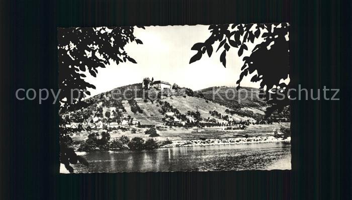 Miltenberg Main Kloster Engelberg