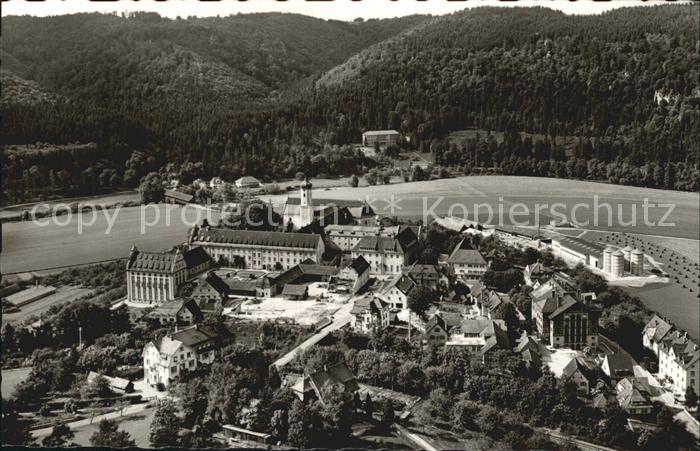 Beuron Donautal Erzabtei