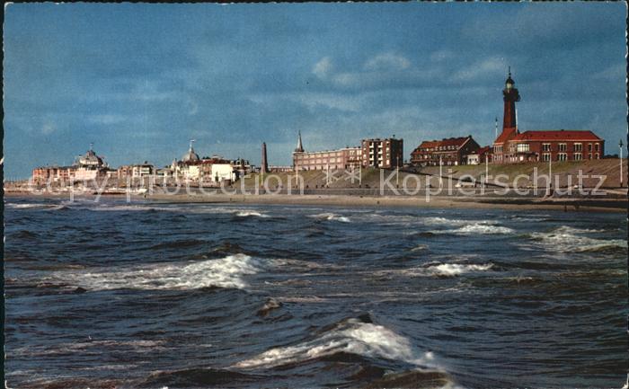 Scheveningen Panorama
