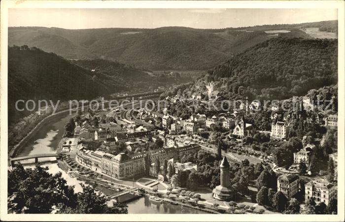 Bad Ems Fliegeraufnahme