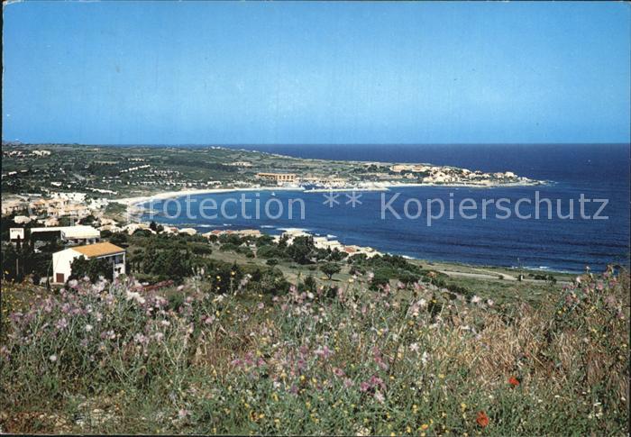 Sant Ambroggio Panorama