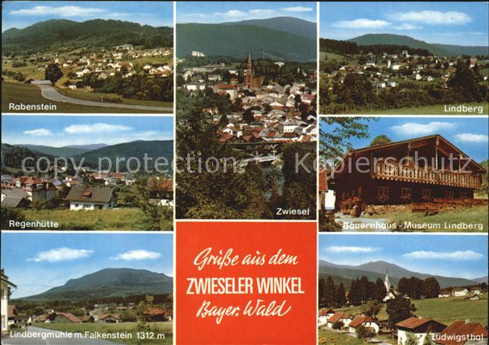 Rabenstein Zwiesel Zwiesel Lindberg Regenhuette Bauernhaus Museum Lindbergmuehle