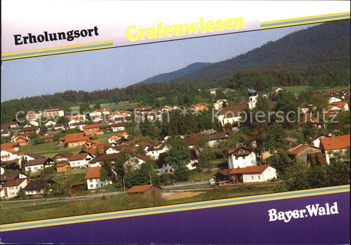 Grafenwiesen Panorama