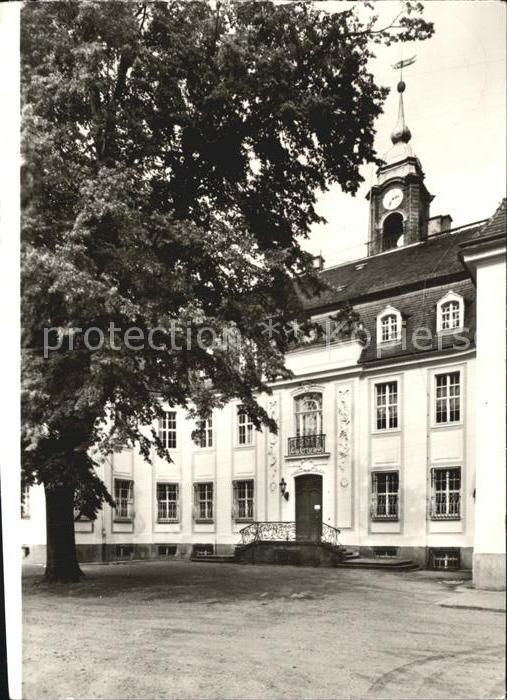 Reinhardtsgrimma Schloss