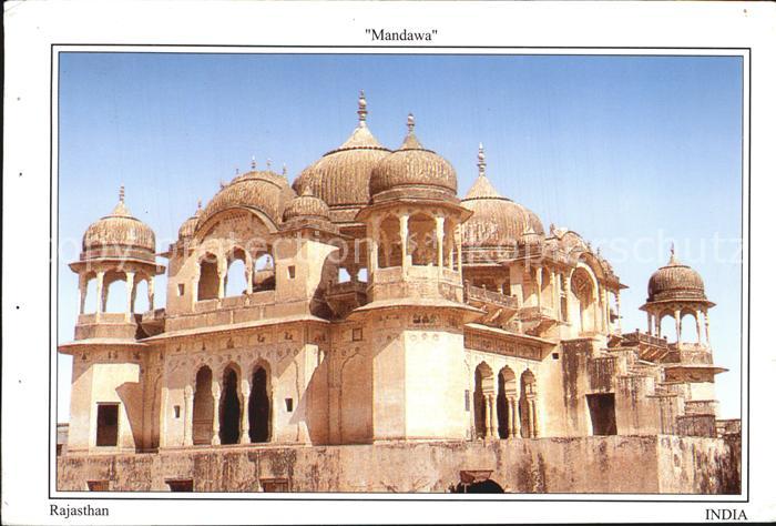 New Delhi Rajasthan