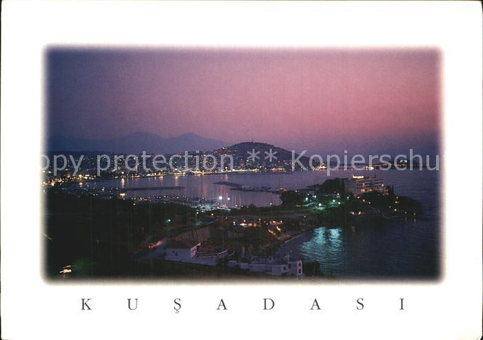 Kusadasi Panorama