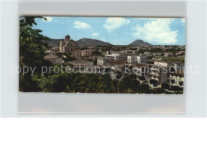 Montegrotto Terme Panorama