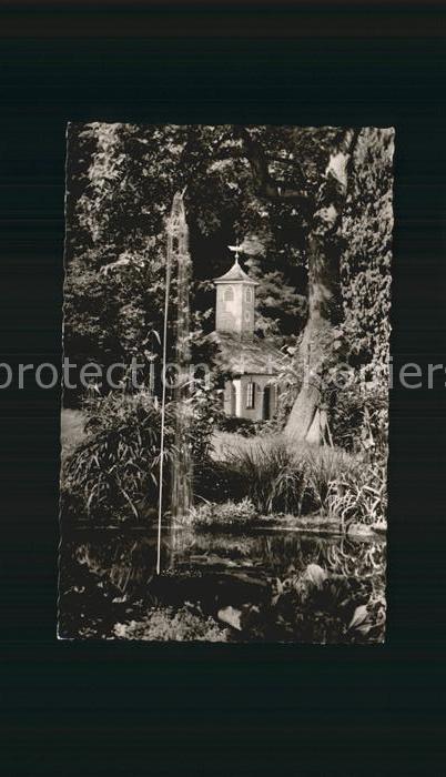 Auerbach Bergstrasse Im Fuerstenlager