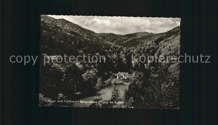 Bad Bergzabern Im Kurtal