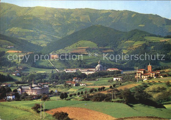 Loyola Santuario de Loyola