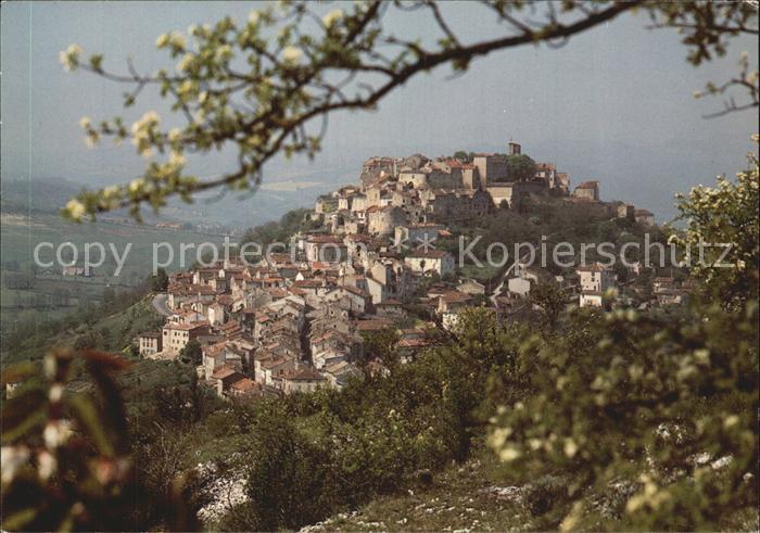 Cordes-sur-Ciel Ville fortifiee Cite residentielle de la Cour du Languedoc Site