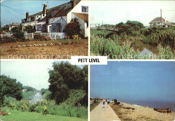 Hastings East Sussex Pett Level