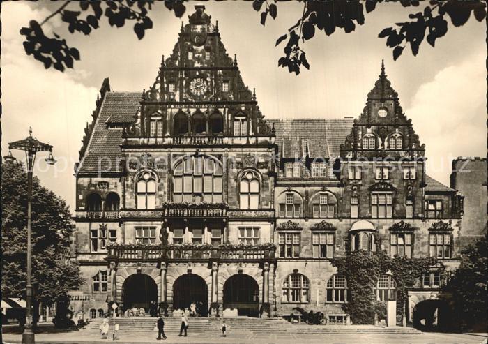 Bielefeld Rathaus
