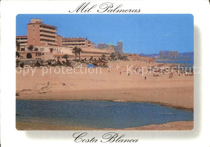 Alicante Pilar de la Horadada