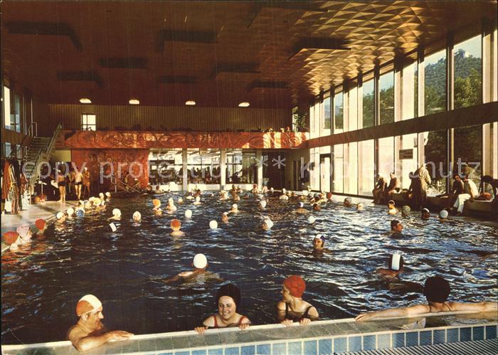 Urach Schwarzwald Thermalbad Urach