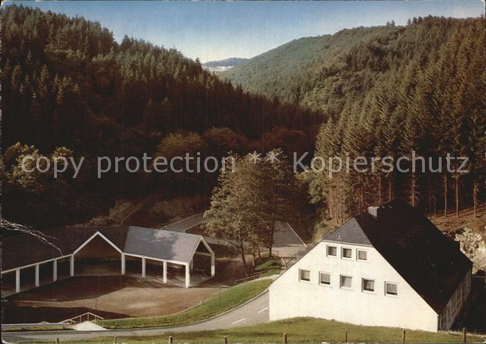 Kaisersesch Wallfahrtsort Maria Martental