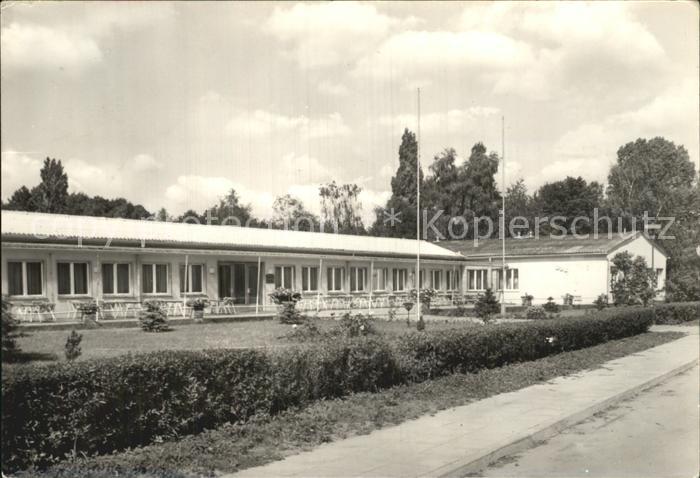 Jessern Ferienheim Seeperle