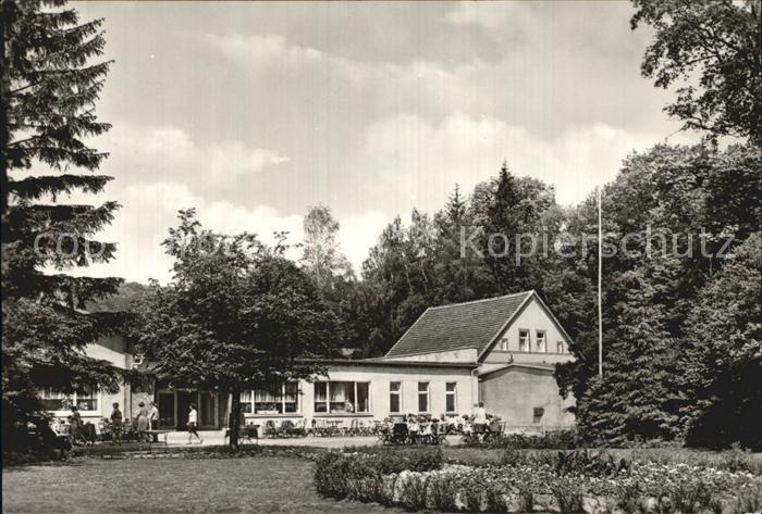 Harzgerode Selkemuehle