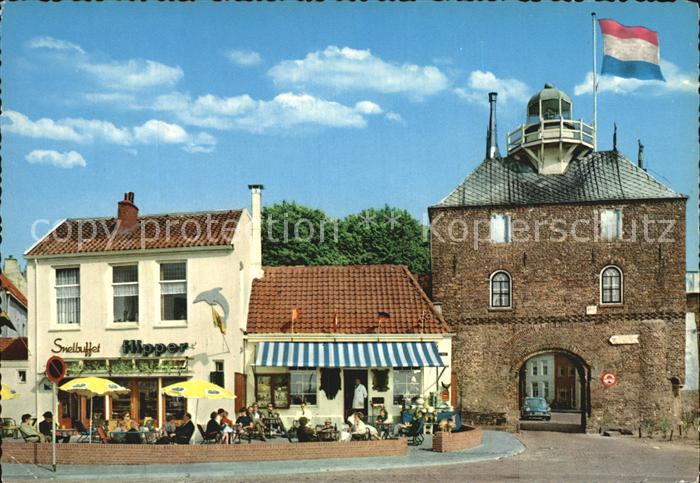 Harderwijk Snelbuffet Flipper