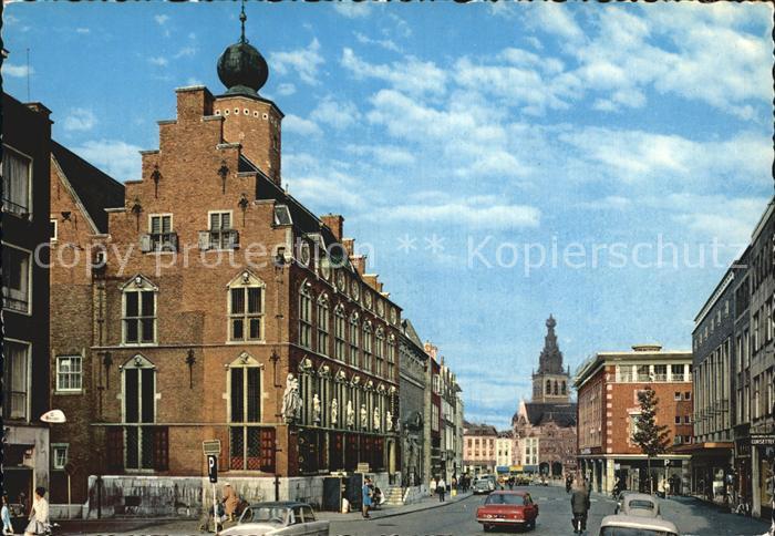 Berg en Dal Hotel Erica