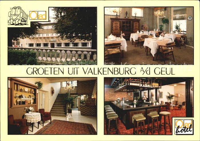 Valkenburg aan de Geul Hotel Austen