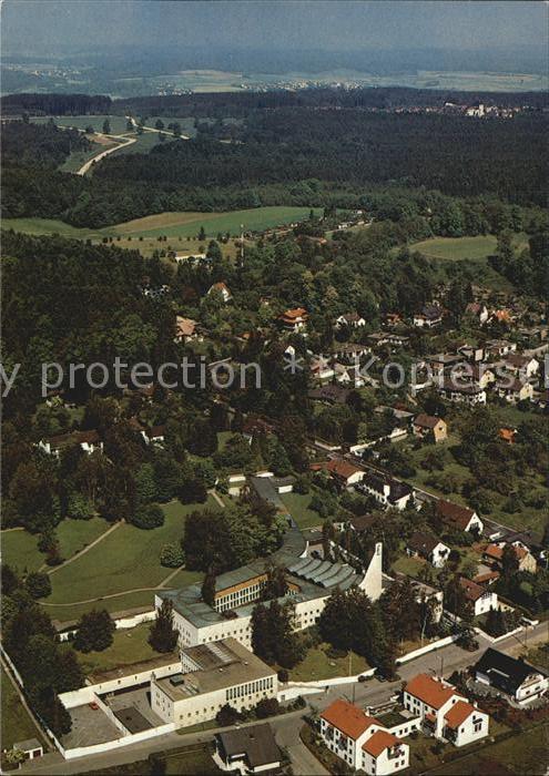 Leitershofen Dioezesan-Exerzitienhaus