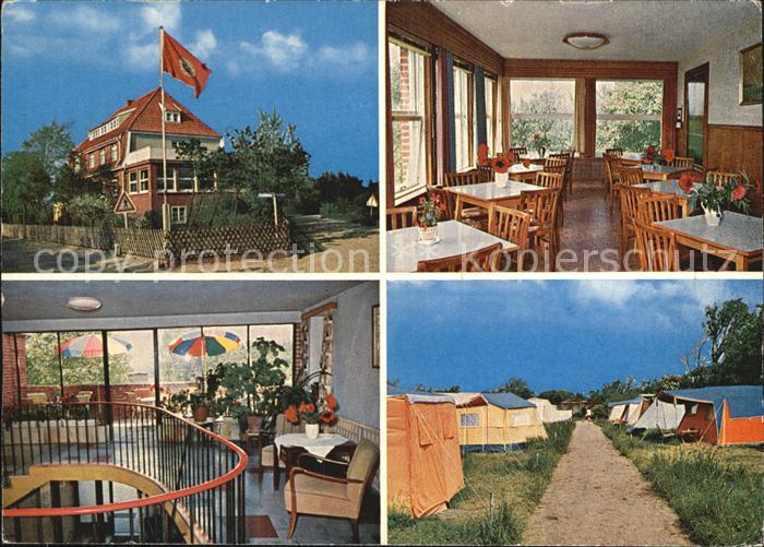 Schoenberg Lauenburg Karl-Volkert-Heim