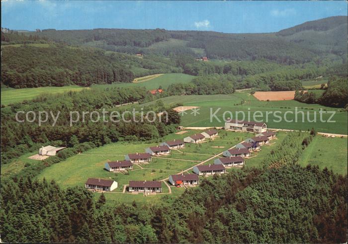 Blomberg Lippe Panorama