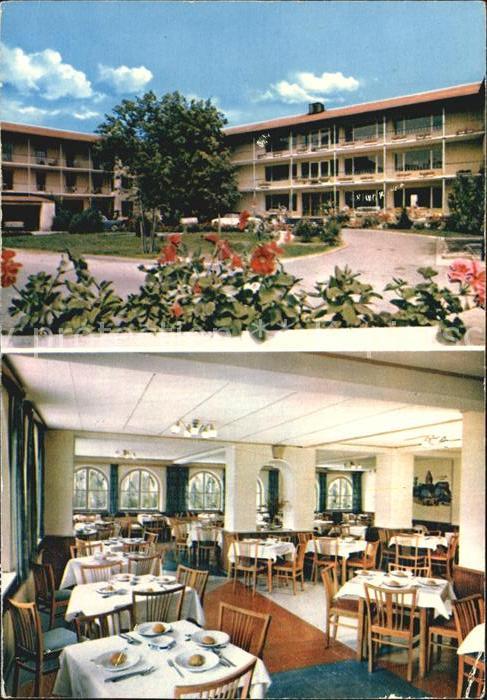 Bad Goegging Schwefel-und Schwefelmoorbad Trajansbad