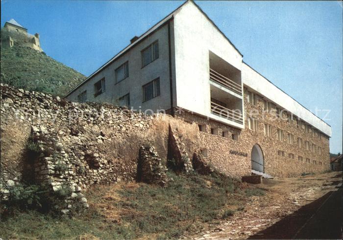 Suemeg Turistenhotel