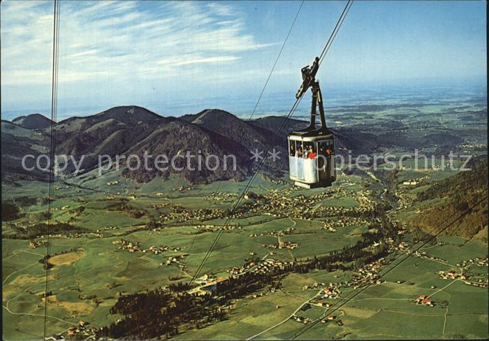 Ruhpolding Rautschbergbahn