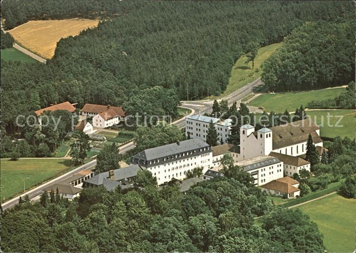 Neumarkt Oberpfalz Provinzmutterhaus Kloster Sankt Josef