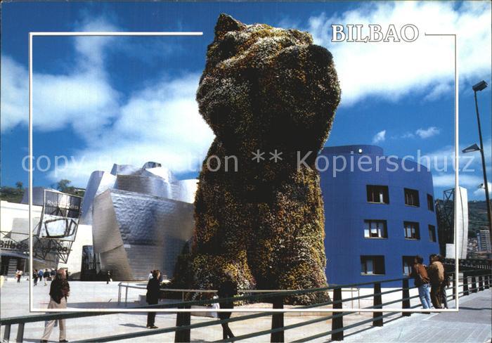 Bilbao Espana