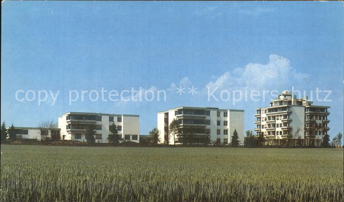 Regensburg Kinderzentrum Sankt Vincent