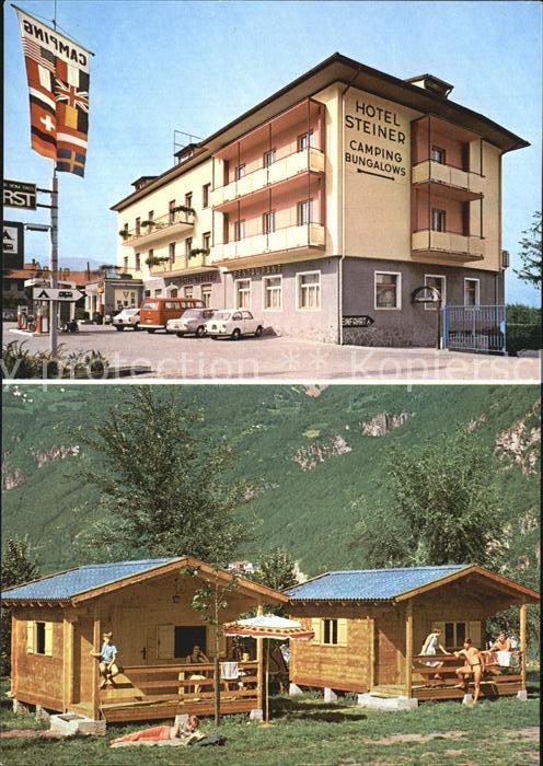 Leifers Laives Suedtirol Hotel Steiner
