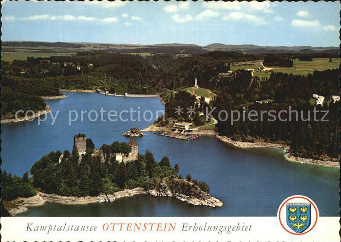 Peygarten-Ottenstein Fliegeraufnahme