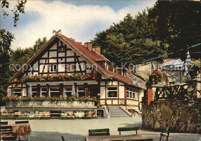 Rettershof Klostergut Cafe Restaurant zu froehlichen Landmann