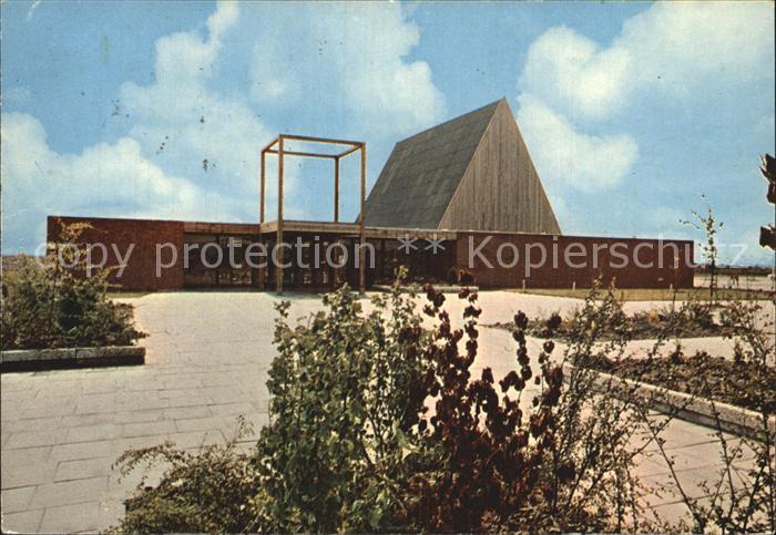 Lelystad Ontmoetingskerk