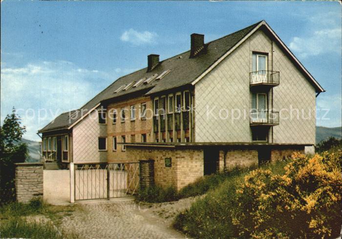 Saarburg Saar Jugendherberge