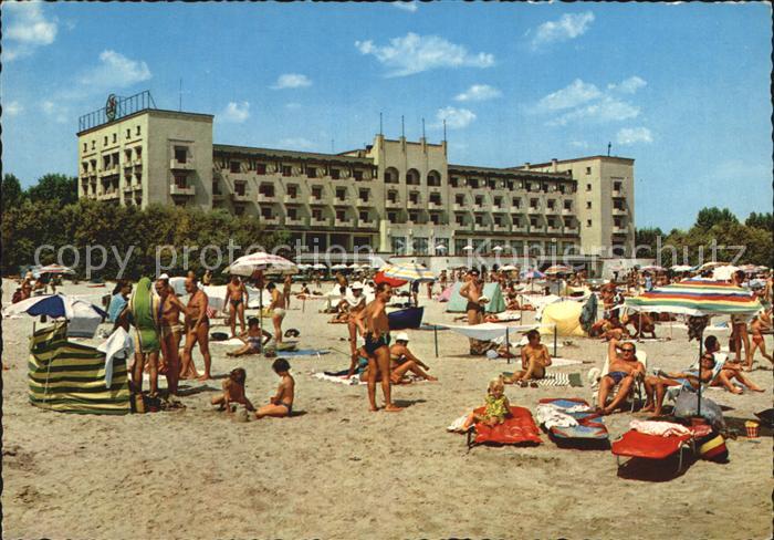 Mamaia Hotel International