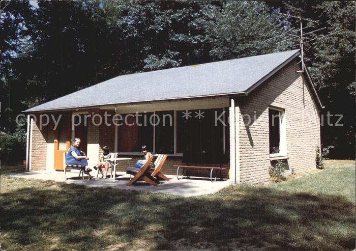 Uddel Feriendorf Rabbit Hill