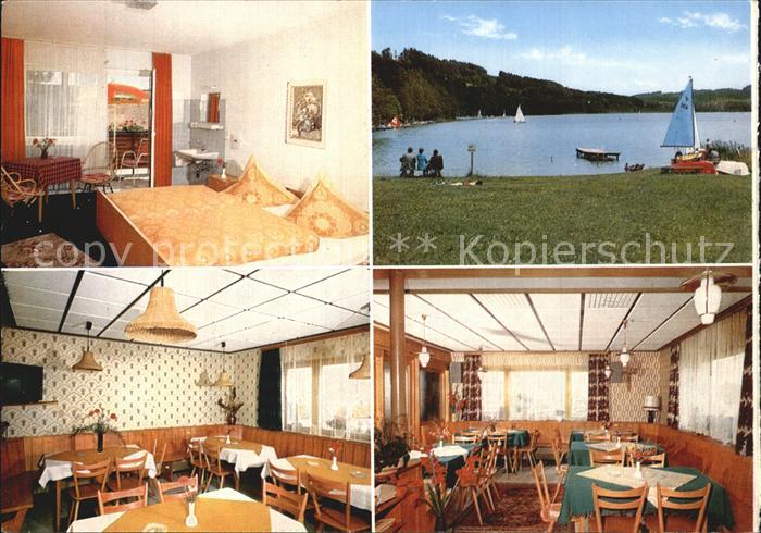 Oberhomberg Gastof Pension Linde