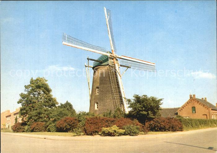 Stramproy Windmuehle