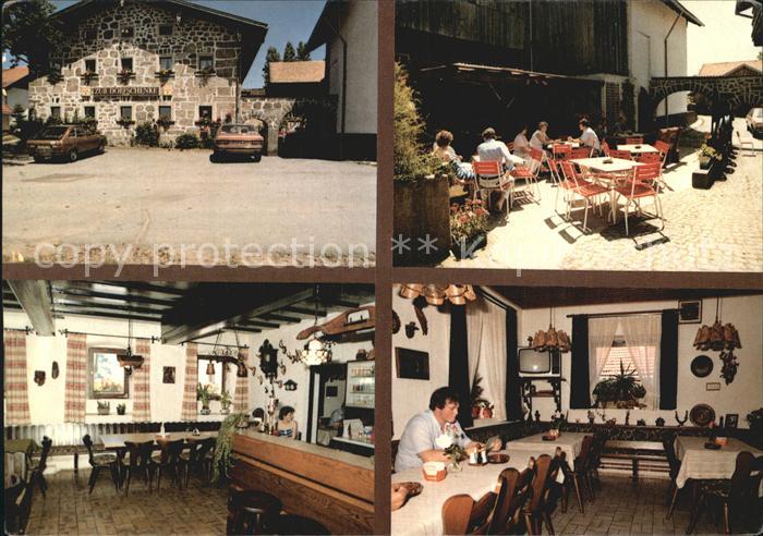 Falkenbach Gasthof Pension Zur Dorfschenke